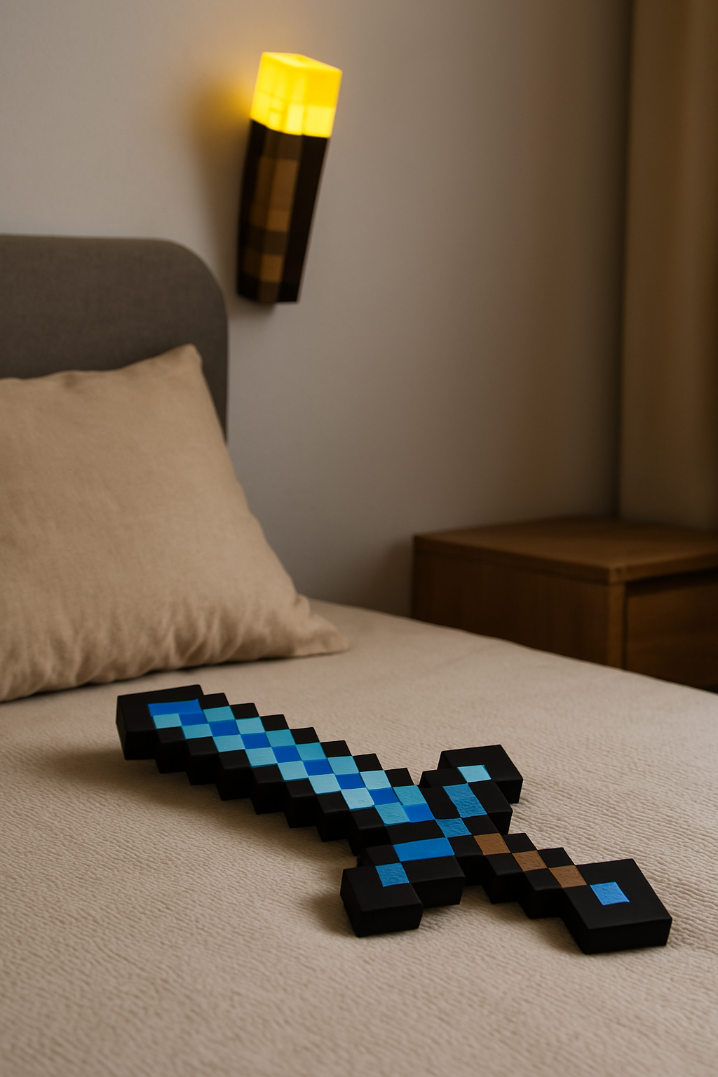 Pixel Sword™