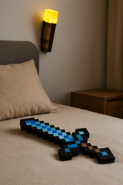 Pixel Sword™
