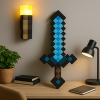 Pixel Sword™
