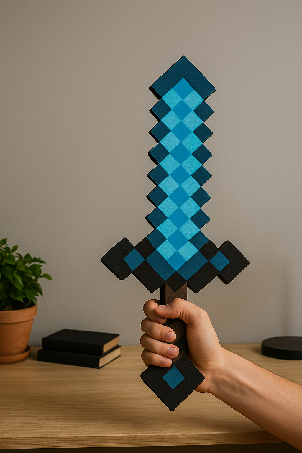 Pixel Sword™