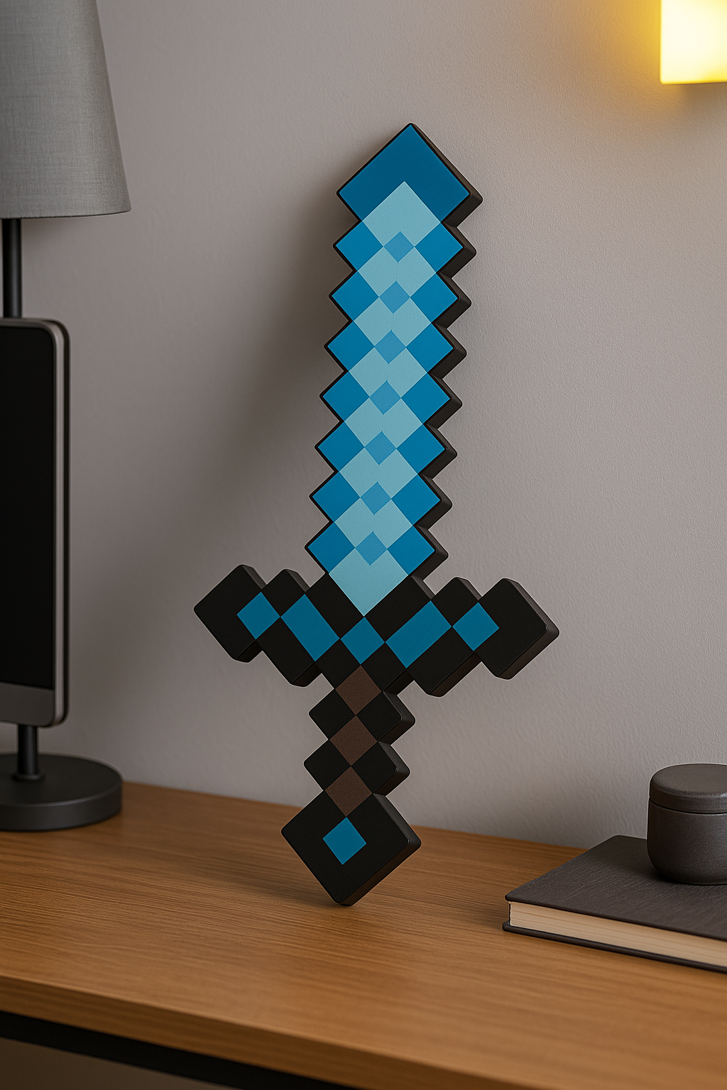 Pixel Sword™