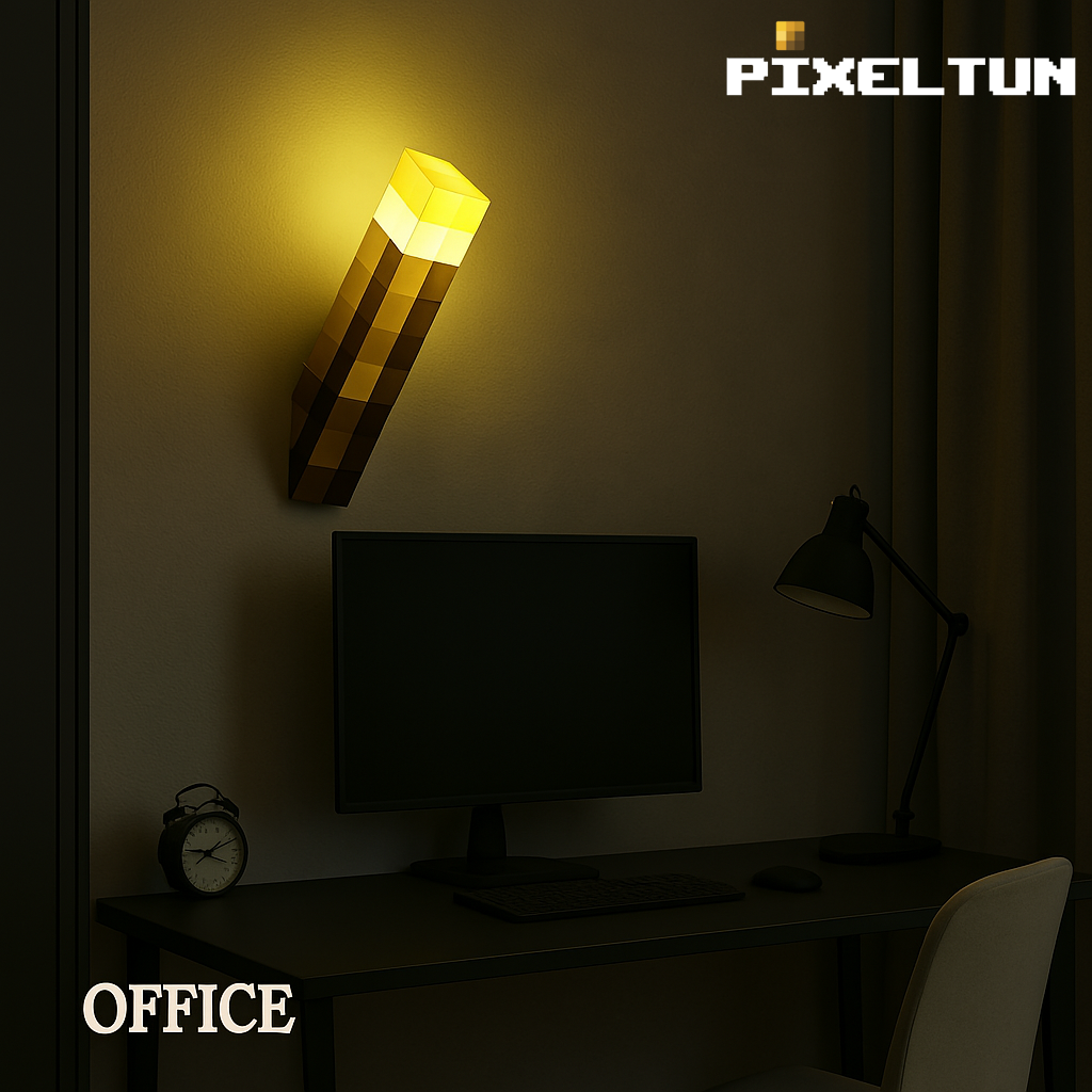 Pixel Torch™